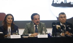 Mersin'de "Türkiye Sohbetleri" toplantısı düzenlendi