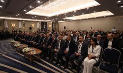Milli Eğitim Bakan Yardımcısı Yılmaz, Özel Meslek Liseleri Çalıştayı'nda konuştu:
