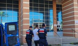 Osmaniye'de 19 yıl 7 ay kesinleşmiş hapis cezasıyla aranan firari hükümlü yakalandı