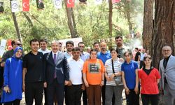 Osmaniye’de Müzeler Haftası kutlandı