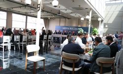 Saadet Partisi Genel Başkanı Arıkan, Antalya'da konuştu:
