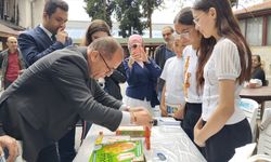 Saimbeyli'de "Zeka Oyunları Şenliği" düzenlendi