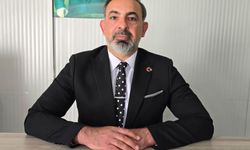 Samandağ İlçe Sağlık Müdürü Özgür Paşa göreve başladı