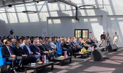 "Sanayide Geleceği Yakalamak ve Savunma Sanayinde Kahramanmaraş Modeli" konferansı düzenlendi