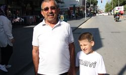 Serik'te "Bağımlı olma bağlı ol" etkinlikleri düzenlendi