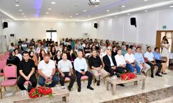 Silifke'de özel eğitim konusunda seminer düzenlendi