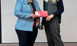 Solmaz "Şiddetsiz Bir Türkiye" hedefleyen şirketler arasına girdi