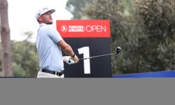 Turkish Airlines Open 2025 Golf Turnuvası