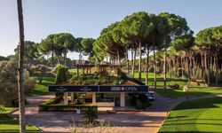 Turkish Airlines Open Golf Turnuvası'na doğru
