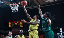 Türkiye Sigorta Basketbol Süper Ligi