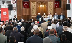 Uluslararası Kur'an-ı Kerim'i Güzel Okuma Yarışması birincilerinden Osmaniye'ye ziyaret