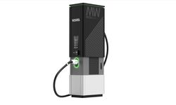 Vestel Mobilite, EES Europe fuarında batarya ve elektrikli araç şarj çözümlerini tanıttı