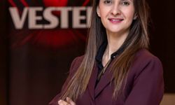 Vestel'den ralli pilotu Kübra Denizci Keskin'e destek