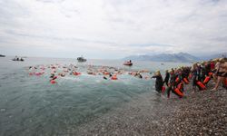 X-Waters Antalya Uluslararası Su Sporları Festivali
