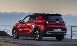 Yeni Citroen C3 Aircross Türkiye'de satışa çıktı