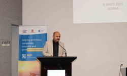 Adana Sanayi Kampüsü, EDIH Anadolu Konsorsiyumunu Ağırladı