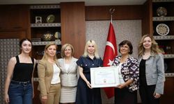 Akdeniz Üniversitesi Hemşirelik Fakültesi’ne 5 yıllık akreditasyon