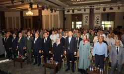 Alanya’da hafızlık merasimi düzenlendi