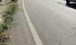 Alanya’da iki otomobil çarpıştı: 3 yaralı