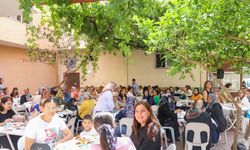 Alanya’da kadın politikaları ve aile destek merkezi kadınların yanında