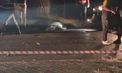 Alanya’da servis araca otomobille çarpıştı: 2 ölü, 6 yaralı