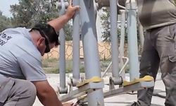 Antakya Belediyesi, havaların ısınmasıyla çalışmalarına hız kazandırdı