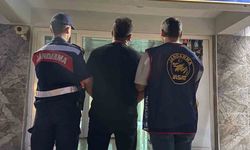 Antalya’da 15 yıl kesinleşmiş hapis cezasıyla aranan firari, JASAT’tan kaçamadı