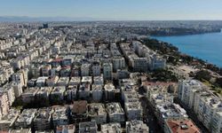 Antalya’da Nisan ayında yabancılara 497 konut satıldı