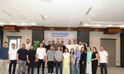 AOSB’nin genç sanayicilerinden değerlere yolculuk