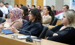 ASAT’ta tıbbi jeoloji eğitimi