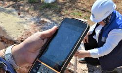 ASAT’tan Antalya’nın altyapısına dijital dokunuş