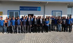 ASAT’tan hem üretim hem müdahale için stratejik tesis
