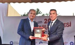 Başkan Kocagöz, Burdurlularla buluştu