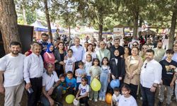 Başkan Seçer: "Belediyenin market ve kafelerinde glütensiz sıcak üretimi başlayacak"