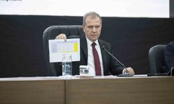 Başkan Seçer: "İtfaiye teşkilatımızın 1 yıl içinde hiçbir eksiği kalmayacak"