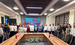 Başkan Yıldırım: "Kalite ve güven inşa ediyoruz"