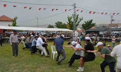 Beğiş Yaylasında 23’üncü geleneksel piknik ve pilav şenliği