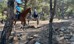 Burdur’da 1 Haziran - 1 Kasım tarihleri arasında ormanlık alanlara girişler yasaklandı