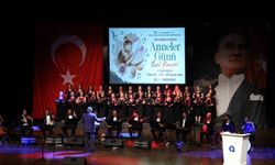 Büyükşehir’den annelere özel konser