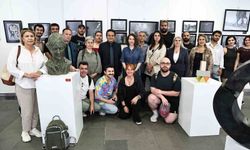 Büyükşehir’den Ata’ya saygı sergisi