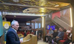 Çalıştay’da yetenek temelli eğitim vurgusu