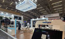 CW Enerji Intersolar Europe 2025’te ürünleriyle öne çıktı