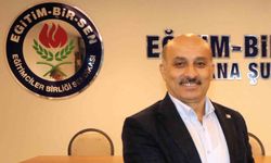 Eğitim-Bir-Sen tüm ilçelerde yetkili sendika oldu