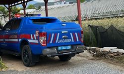 Gazipaşa’da 2 çocuk babası depo içerisinde ölü bulundu