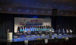 Gönülden Sesler Korosundan Türk Sanat Müziği ziyafeti