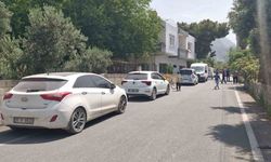Hatay’da bir kişi evinde ölü bulundu