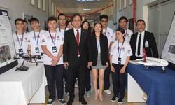 Havacılığın altın nesli Aksu’da yetişiyor
