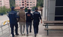 Isparta’da aranan 2 şahıs operasyonla yakalandı