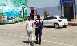 Isparta’da ’nitelikli yağma’ suçundan 8 yıl hapis cezası bulunan şahıs yakalandı