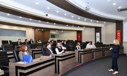 Isparta’da Temiz Üretim ve Yeşil Dönüşüm fırsatları